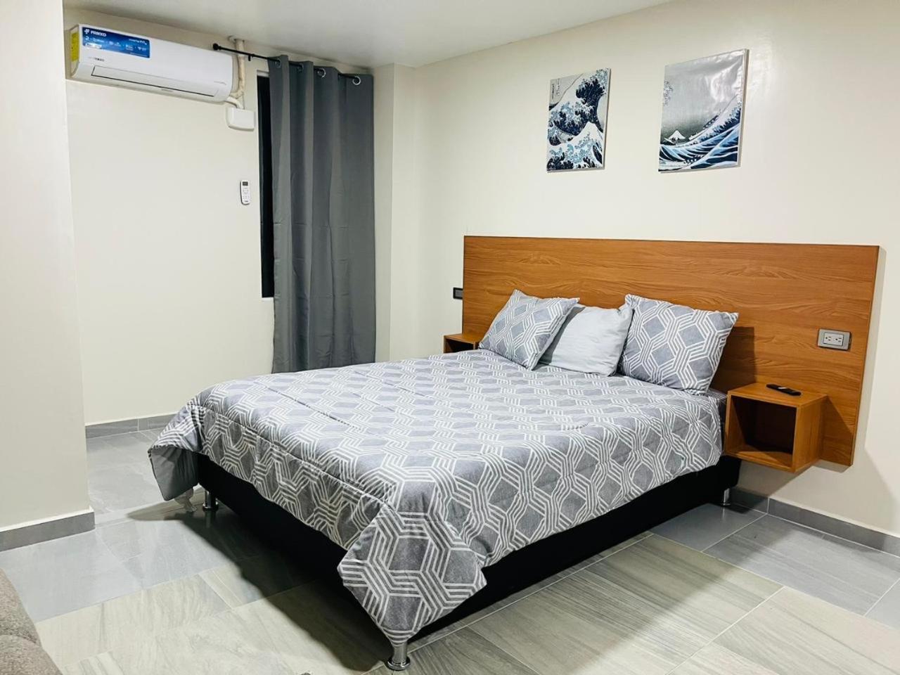 Apartamentos Aeropuerto Ciudad Juarez Dış mekan fotoğraf