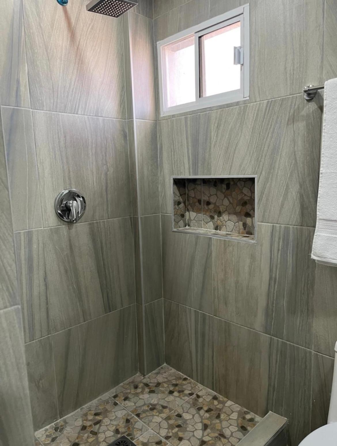 Apartamentos Aeropuerto Ciudad Juarez Dış mekan fotoğraf